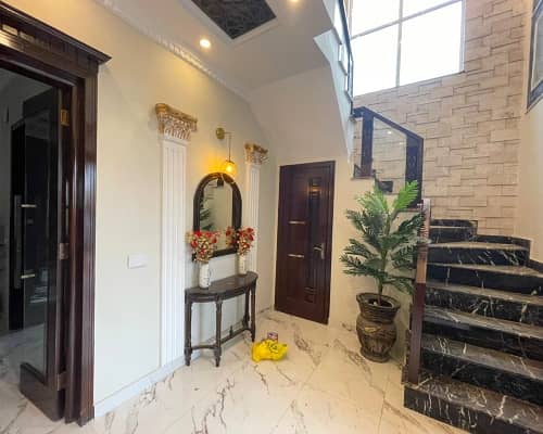 10 Marla House for sale in Paragon City wood 17