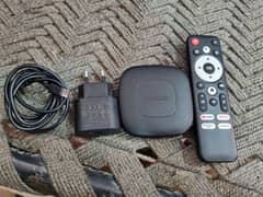 Android box For sale