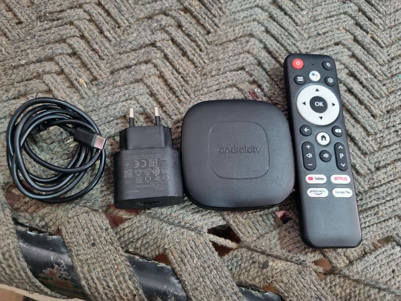 Android box For sale 0