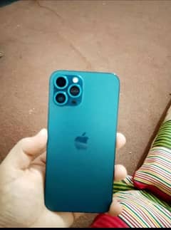 iphone 12 pro max 128 gb non pta jv