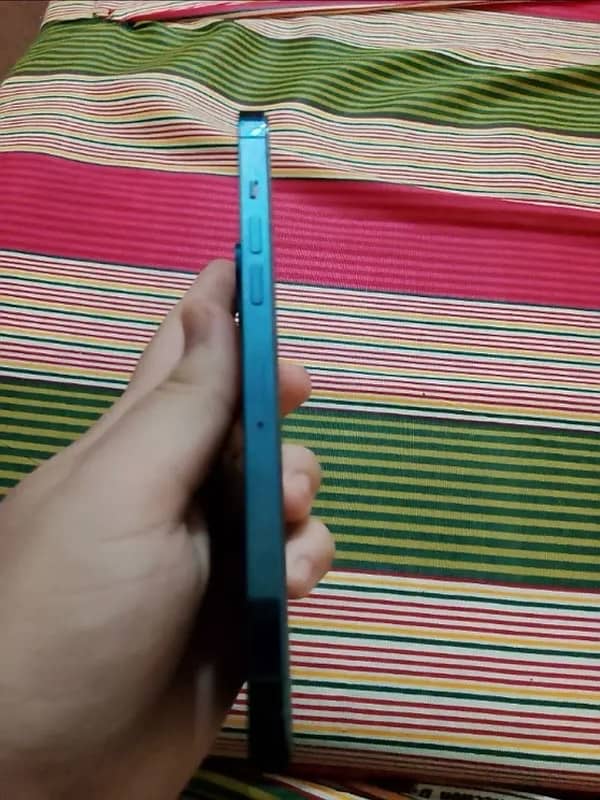 iphone 12 pro max 128 gb non pta jv 2