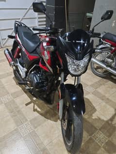 honda CBF 150