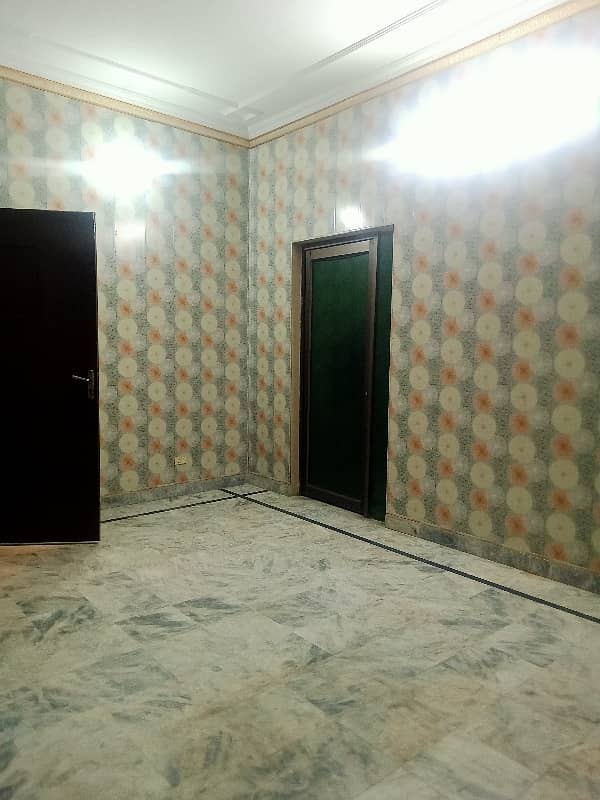 1 kanal 3 bed lower portion for rent in dha phase 2 near lums lahore 2