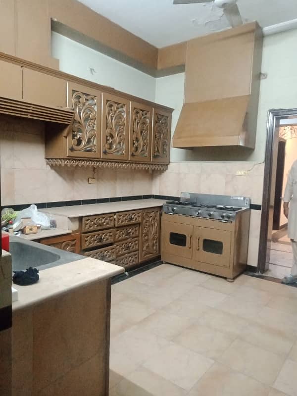 1 kanal 3 bed lower portion for rent in dha phase 2 near lums lahore 3