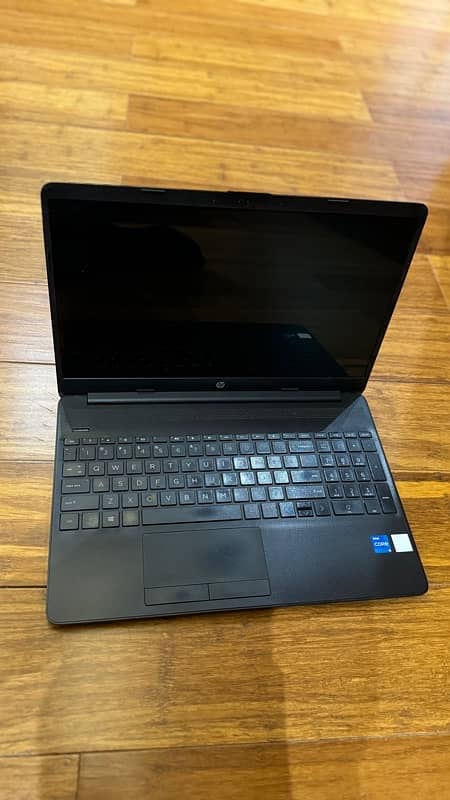 hp 11th gen 5