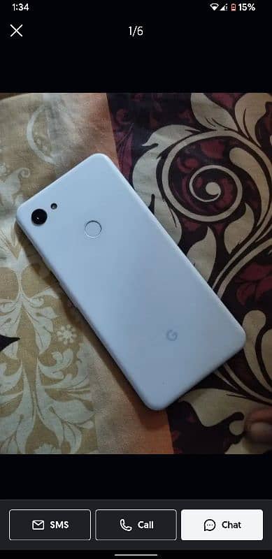 googel pixel 3a pta approved 4