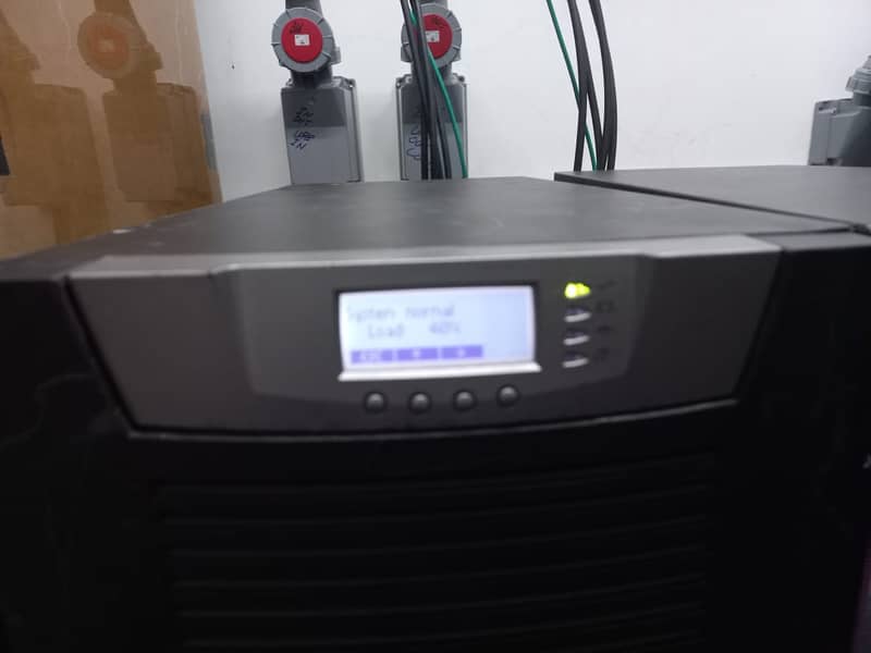 Online UPS 10kva, 15kva, 20kva 3phase and single phase Eaton 2