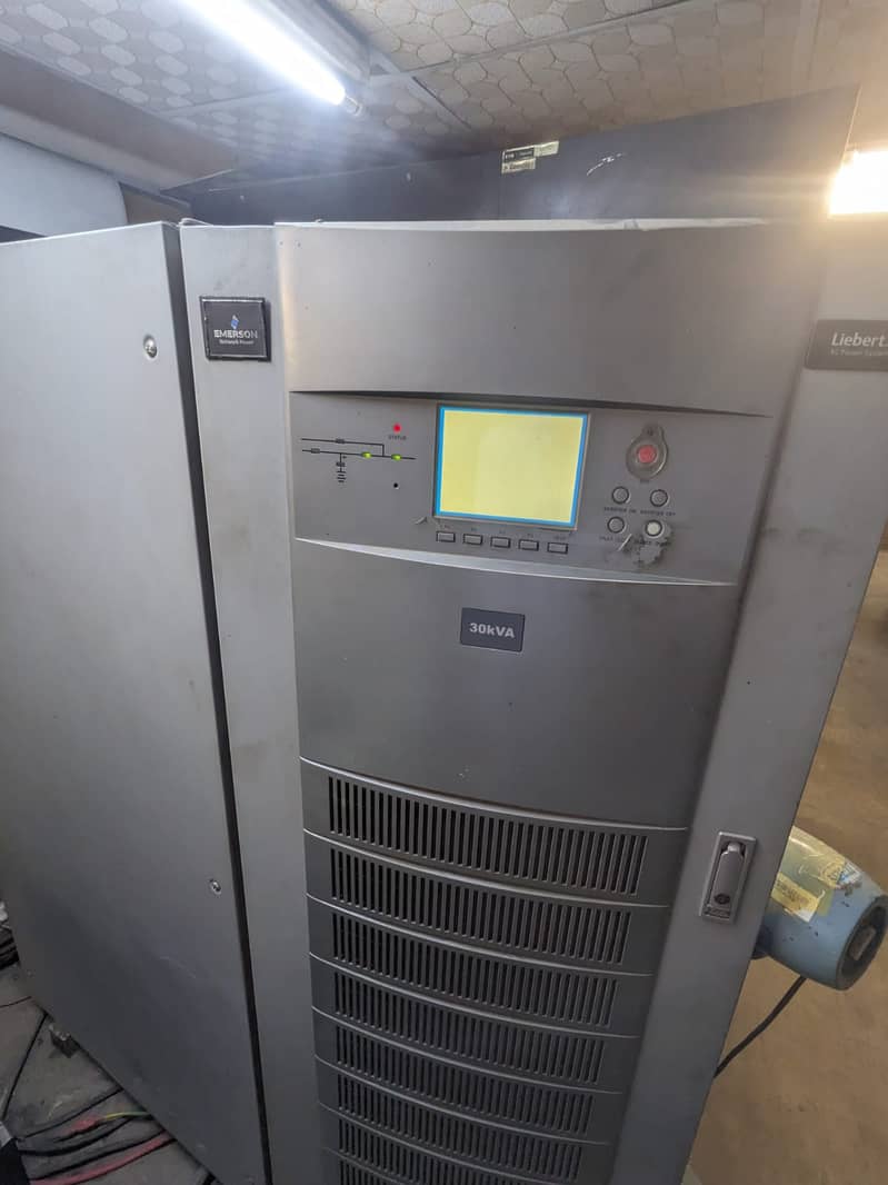 Online UPS 10kva, 15kva, 20kva 3phase and single phase Eaton 4