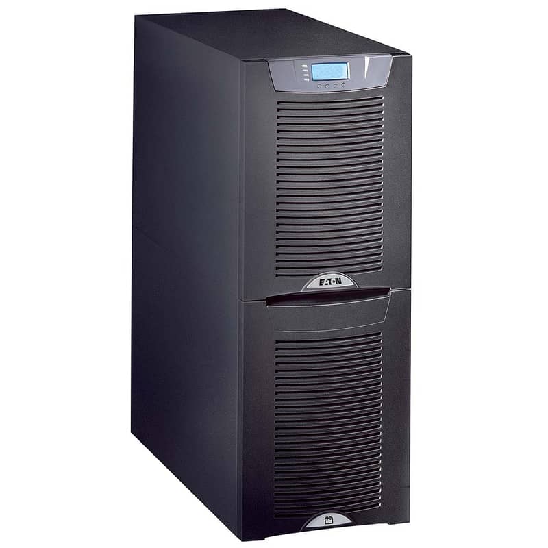 Online UPS 10kva, 15kva, 20kva 3phase and single phase Eaton 8