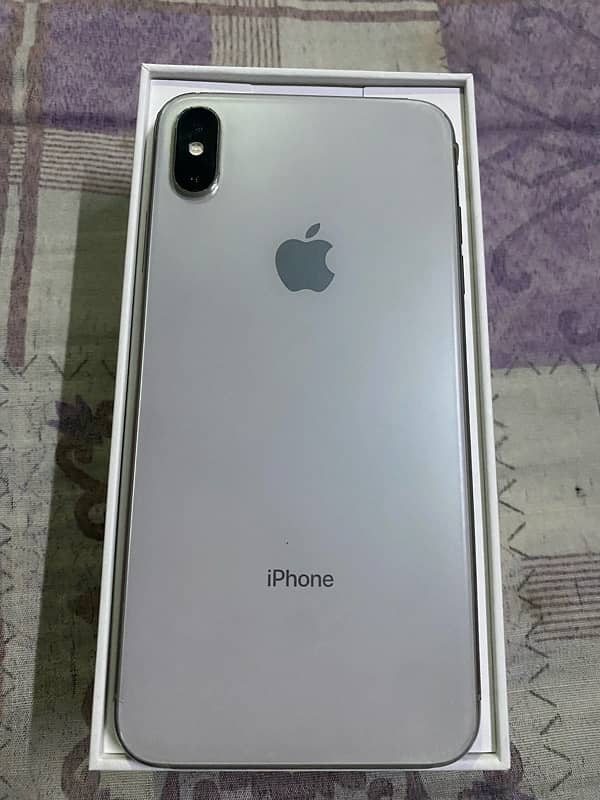 iPhone XS Max PTA Approved 2