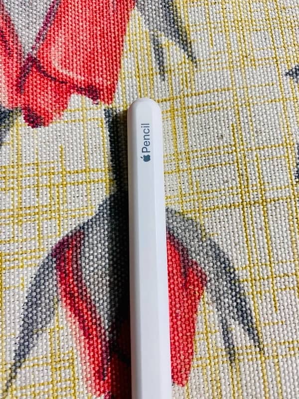 Apple Pencil 2nd Generation 1