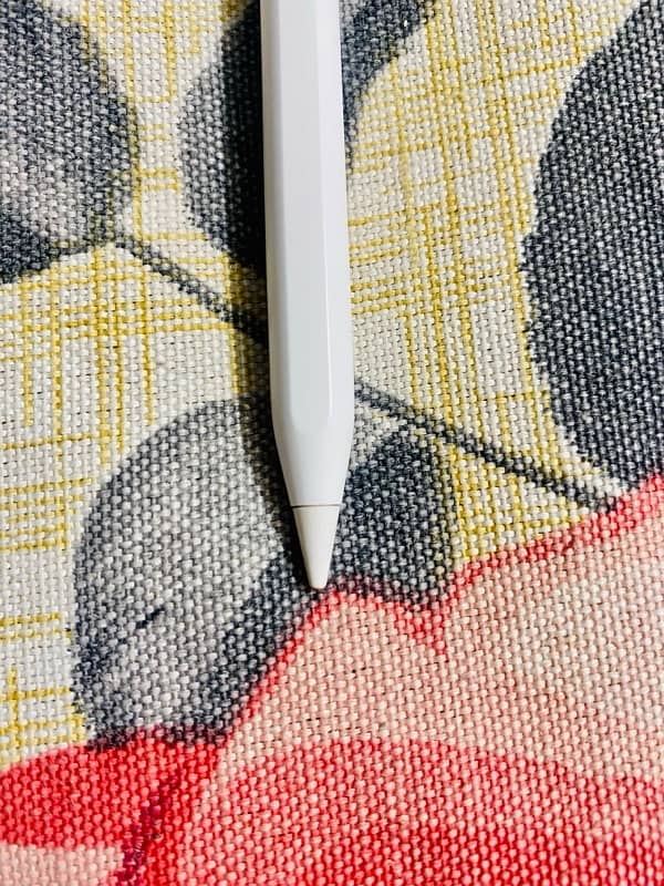 Apple Pencil 2nd Generation 2