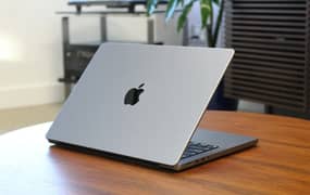 M2 Pro Macbook Pro 14'' INCH 16 GB 512 GB