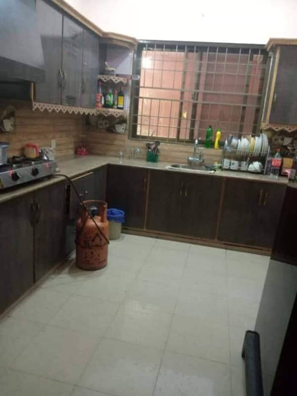 10 Marla Upper Portion For Rent Cantt Avenue Colony Sialkot 6