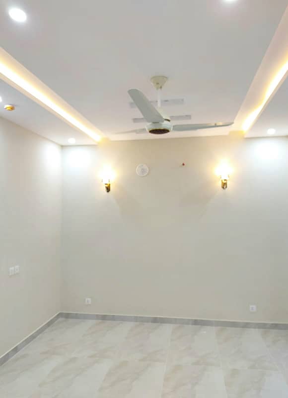 5 Marla Brand New Fully Maintained Spanish House At Hot Location For Sale In DHA Phase 9 Town Block C Lahore. 19