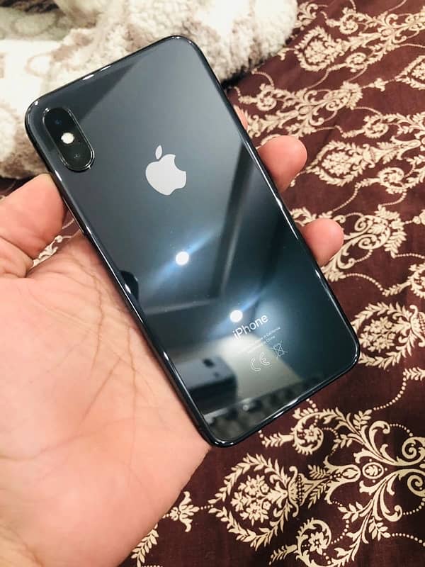 Iphone X 1