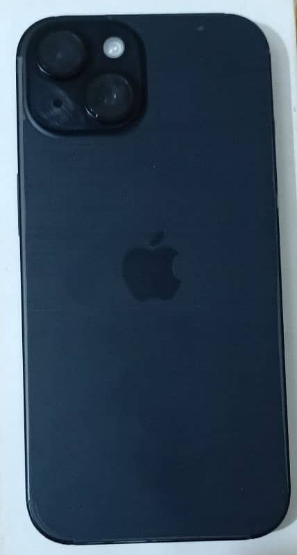 Iphone 15 New 128 GB JV Non PTA 1