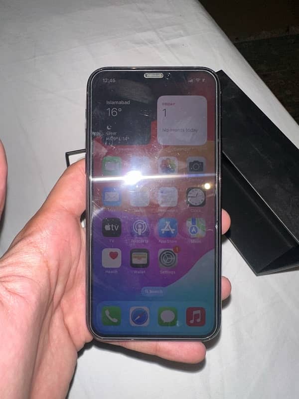 iPhone 11 Pro HK PTA Approved 1