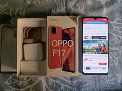 Oppo F17 03221122960