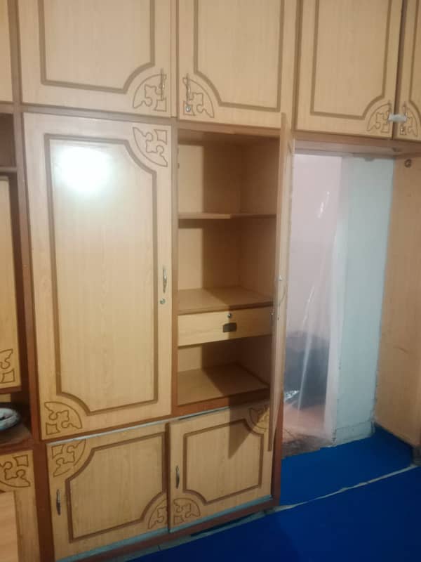 Furnish Flat For Rent Bachelors Male Or Female 2