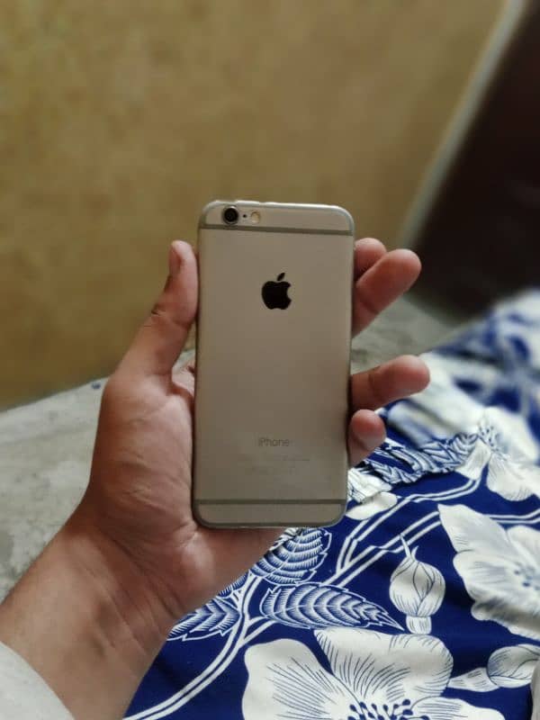 iPhone 6 pta approved 64 gb 0