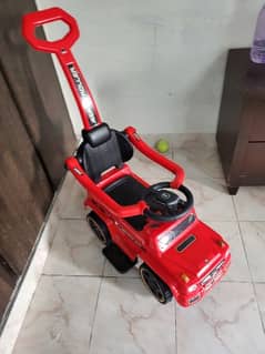 baby car