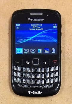 Blackberry