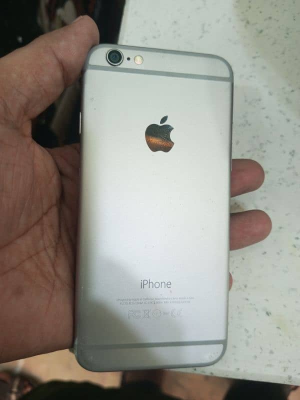 iphone 6s 16gb 3