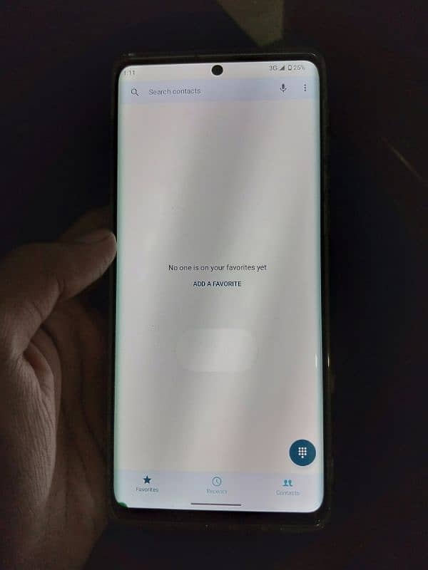 SHARP AQUOS R6 5G | NON PTA approved 12/128GB A++ condition 4