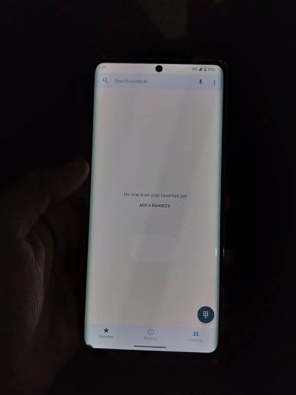 SHARP AQUOS R6 5G | NON PTA approved 12/128GB A++ condition 5