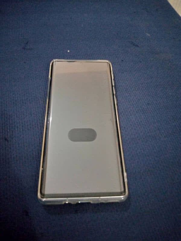 SHARP AQUOS R6 5G | NON PTA approved 12/128GB A++ condition 12