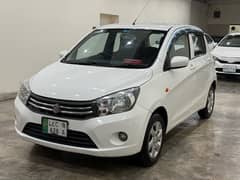 Suzuki Cultus VXL 2018 BANK LEASE 31 INSTALLMENT PAID 47000 monthly