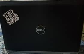 Dell latitude E6430