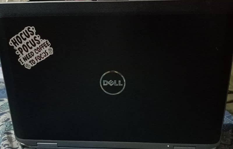 Dell latitude E6430 0