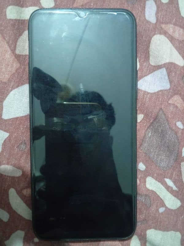 Infinix smart 5  3/64 0