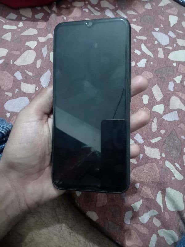 Infinix smart 5  3/64 2