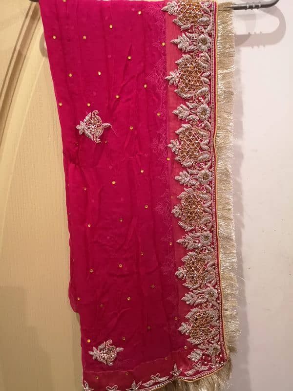 Bridal lehnga 2