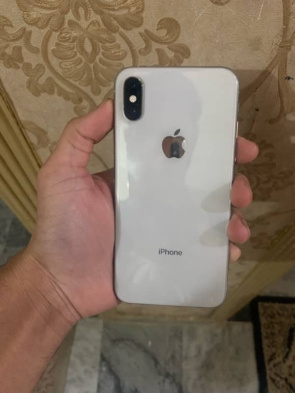 iPhone xs 0