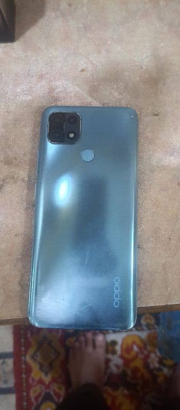 Oppo CPH2185 1