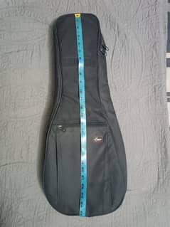 Padded Bag / Softcase for Ukulele / Mandolin / Violin / Mini Guitar