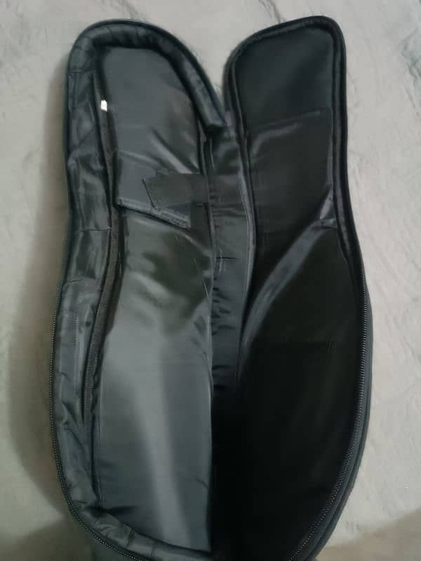 Padded Bag / Softcase for Ukulele / Mandolin / Violin / Mini Guitar 3