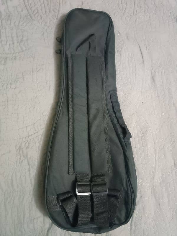 Padded Bag / Softcase for Ukulele / Mandolin / Violin / Mini Guitar 7