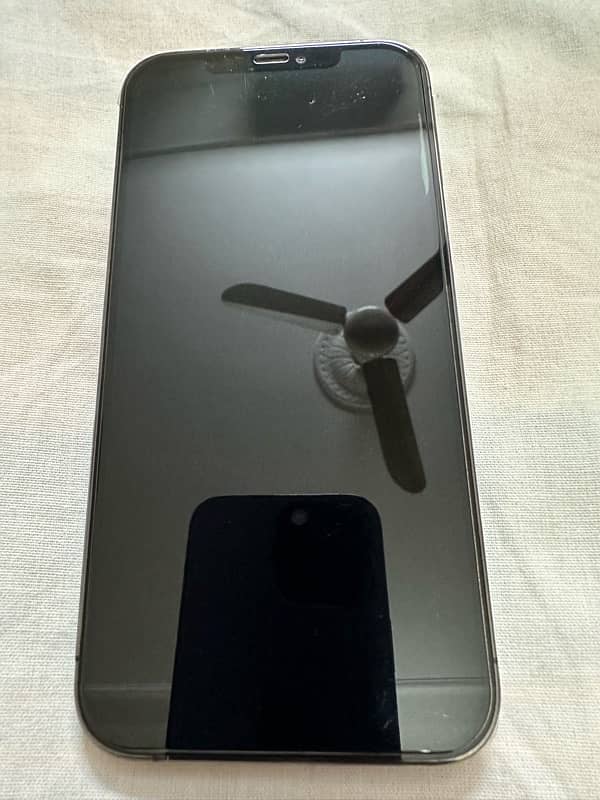 IPhone 12 Pro Max Non pta (128gb) 5