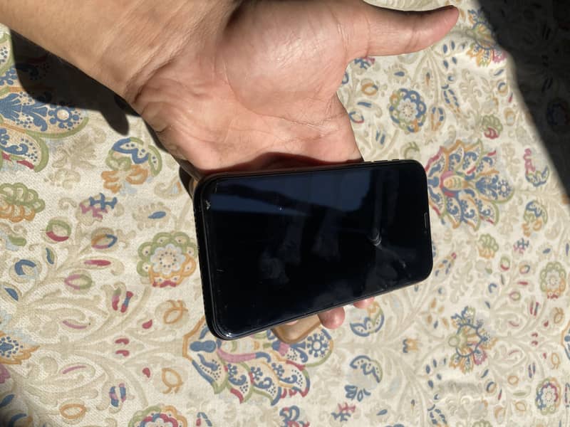 iPhone XR non pta 0324-1221-203 10