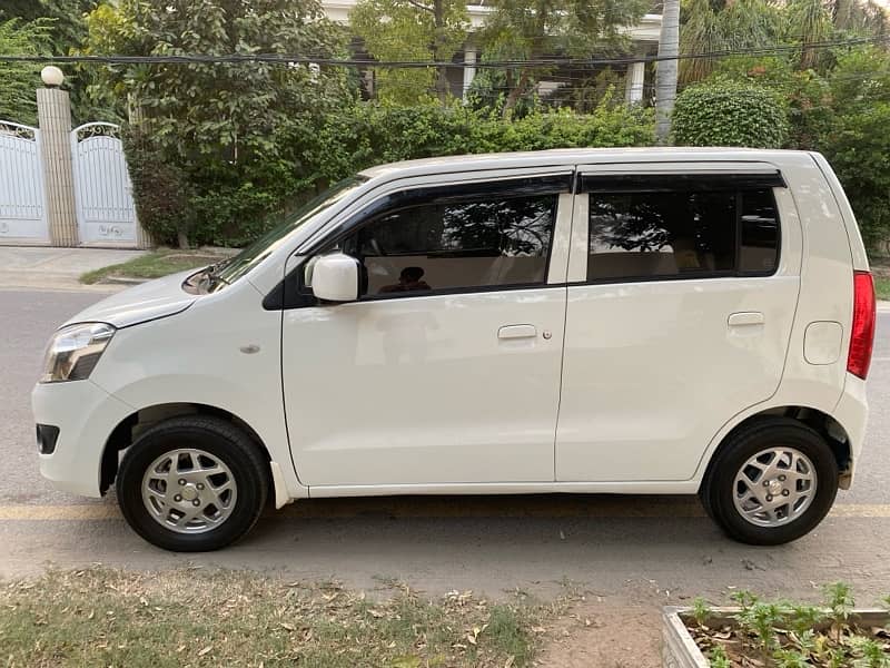 Suzuki Wagon R 2023 4