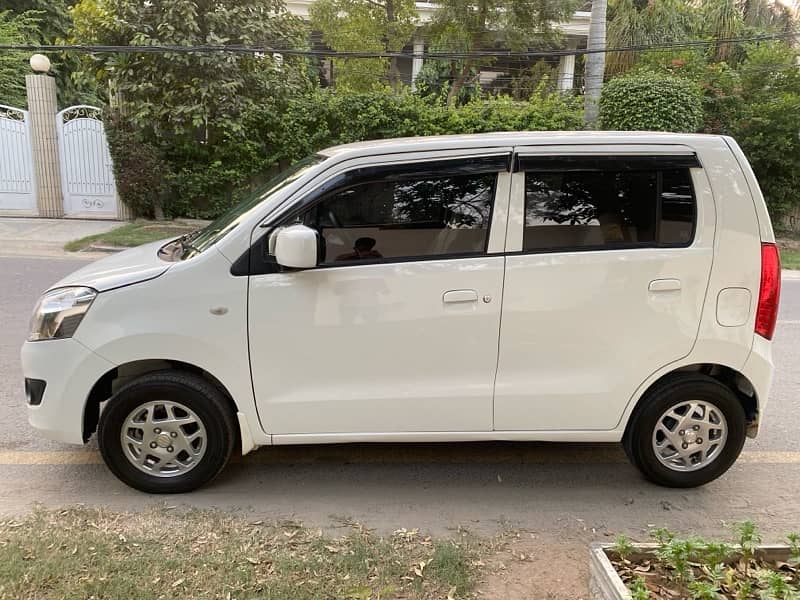 Suzuki Wagon R 2023 6