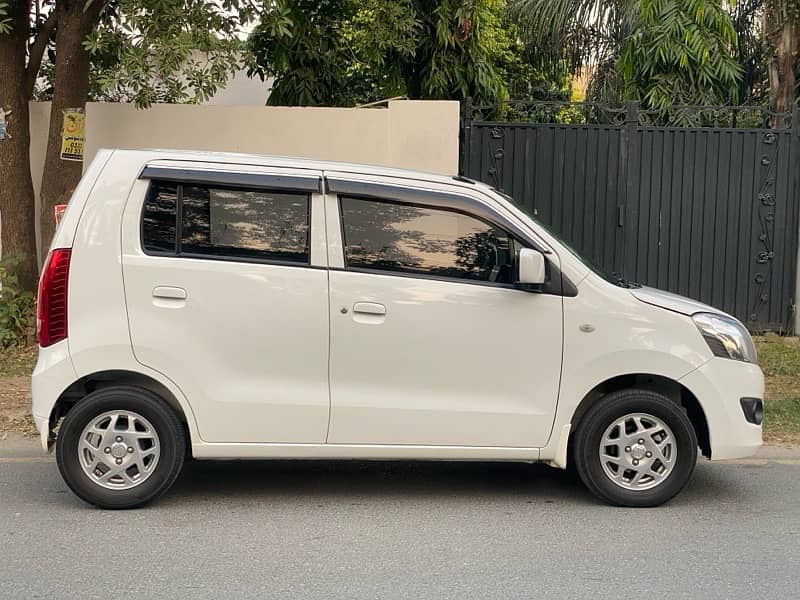 Suzuki Wagon R 2023 8