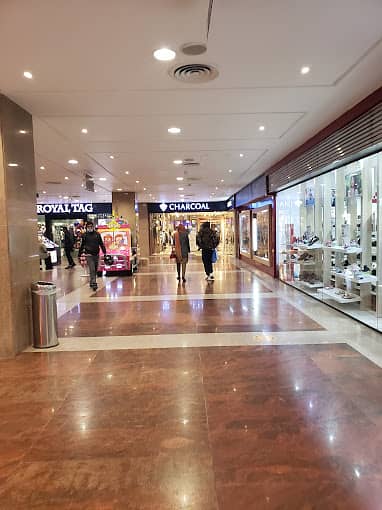 Sales Girl Needed For Perfume Shop In Fortress Square Mall 1