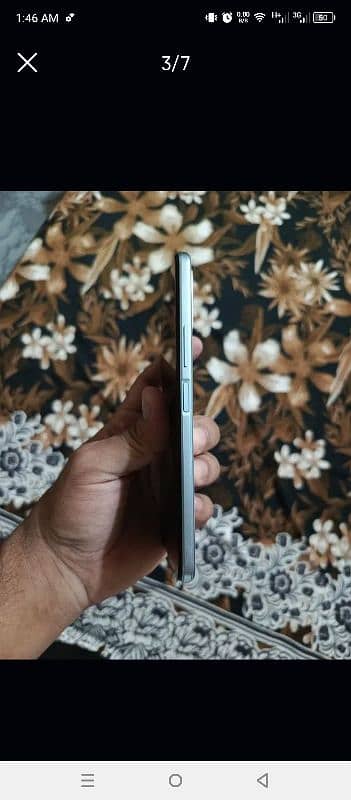 Vivo Y21 without Box 4/64 condition 09/10 2