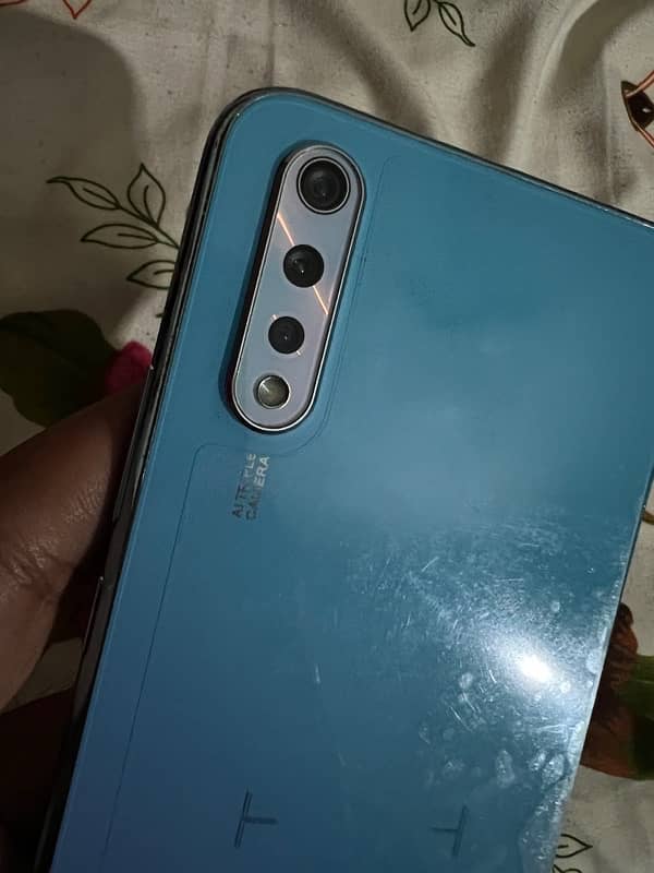 Vivo S1 8/256 0